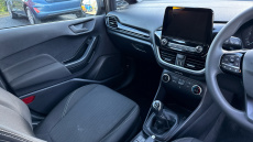 Ford Fiesta 1.1 Trend 5dr Petrol Hatchback